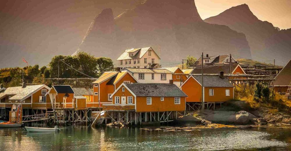 Norway