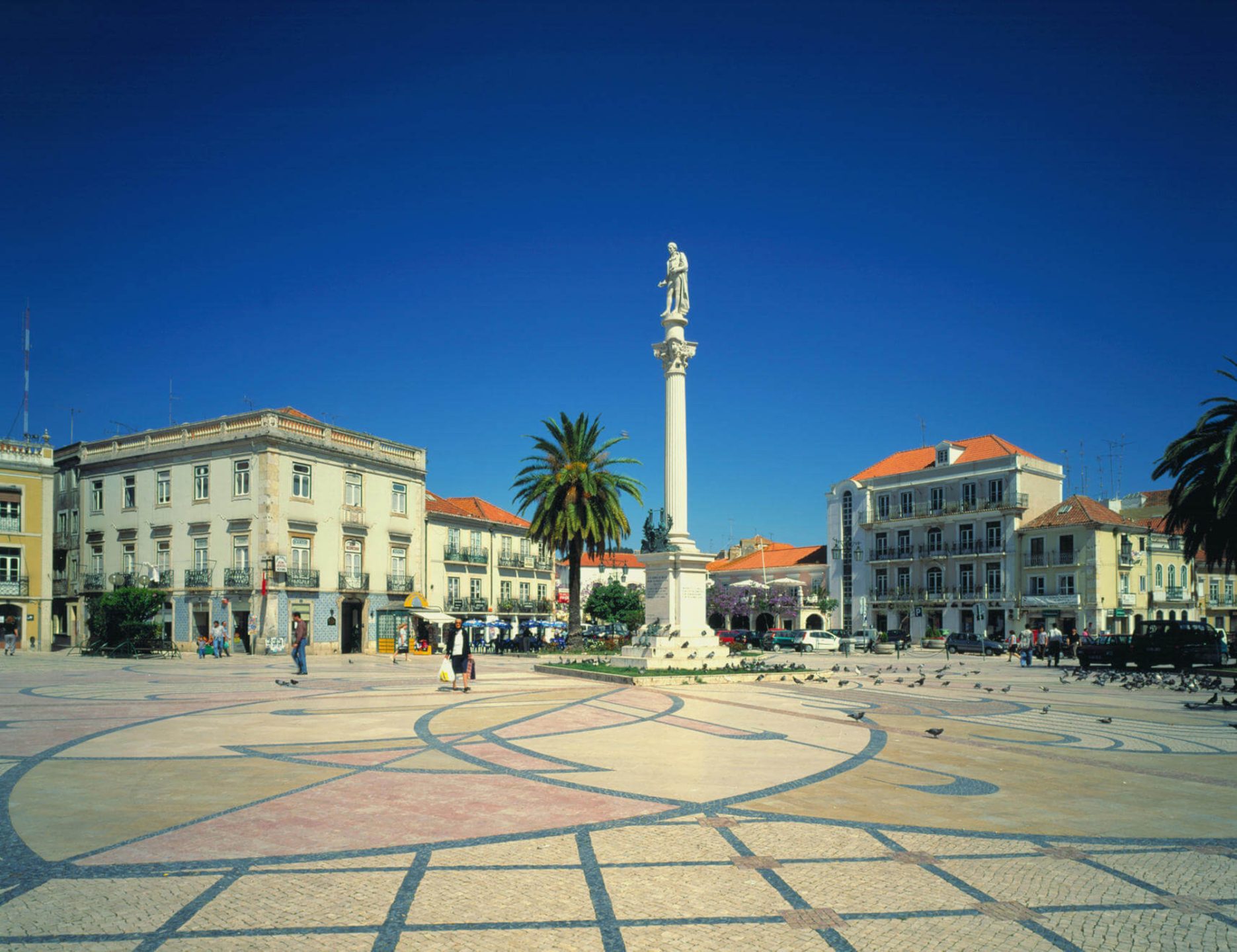 Portugal