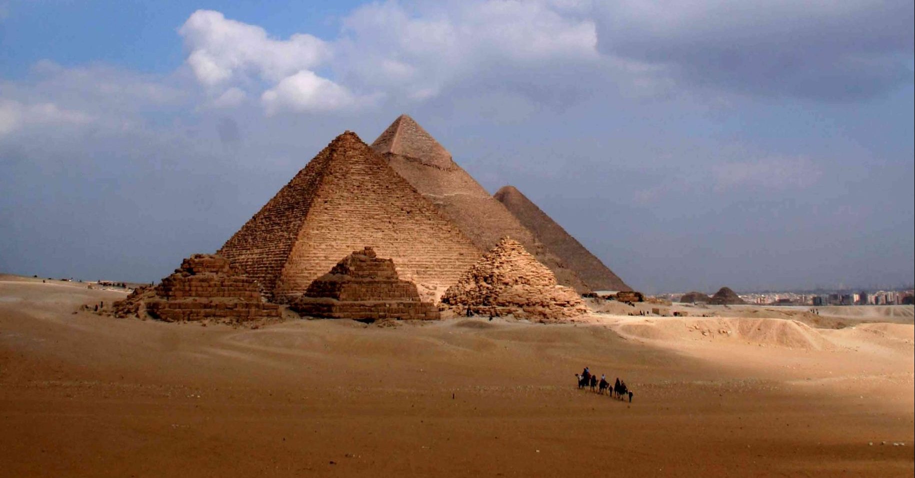 Egypt