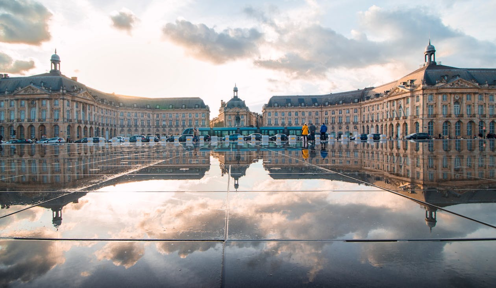 France