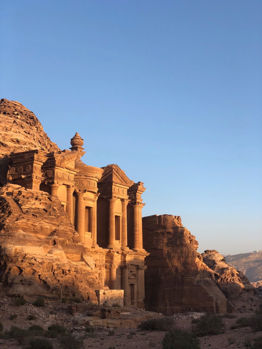 Jordan