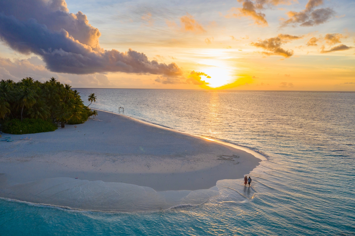 Maldives