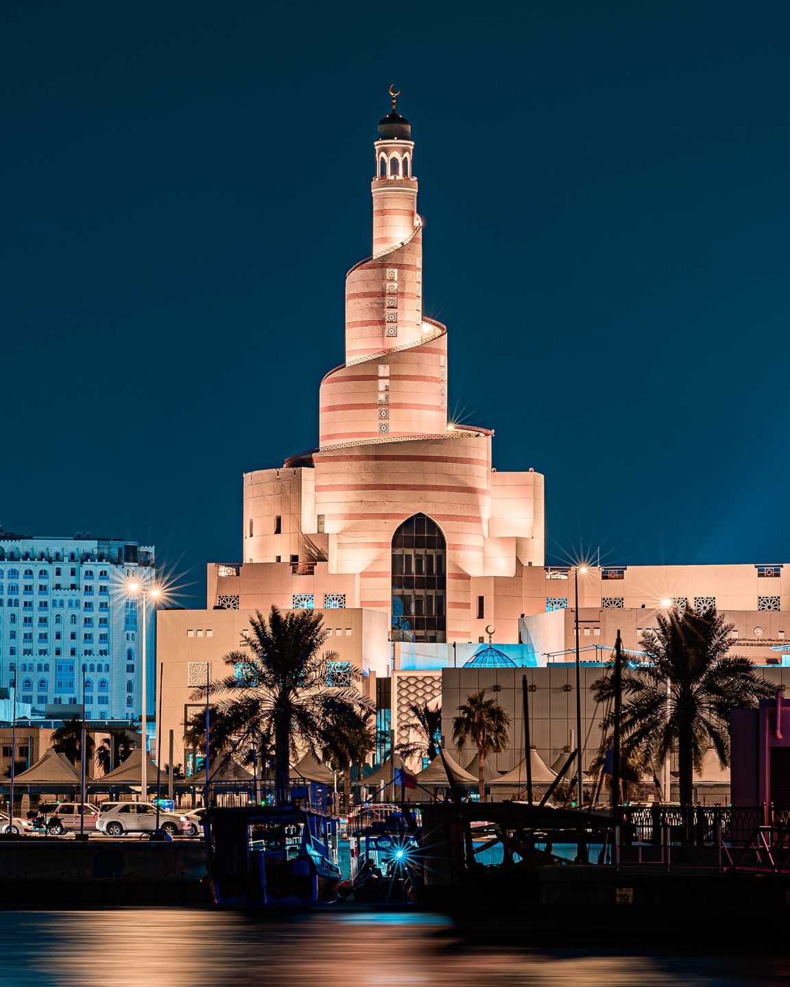 Qatar